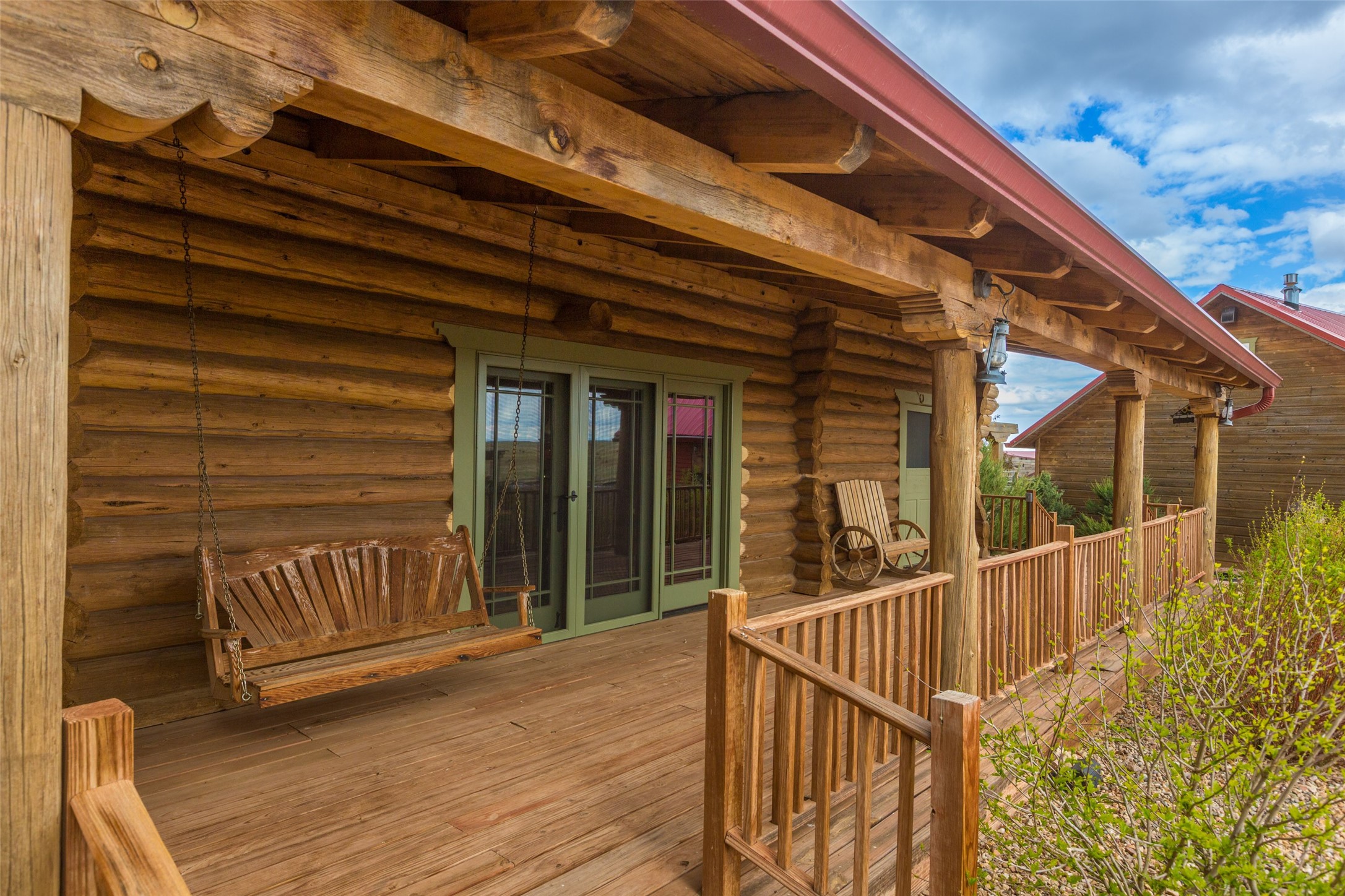 414 Peacock Road Estancia, NM 87016 - Photo 54 of 86