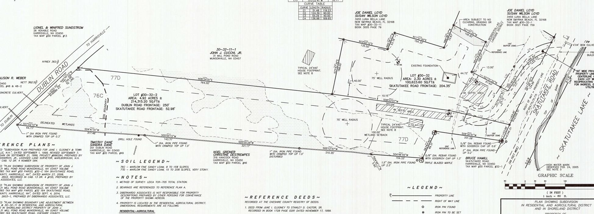 0 Loyd Lane Harrisville, NH 03450 - Photo 7 of 17