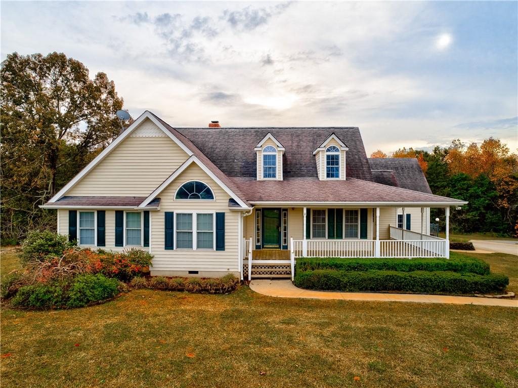 2338 B Almar Road Elberton, GA 30635 - Photo 1 of 1