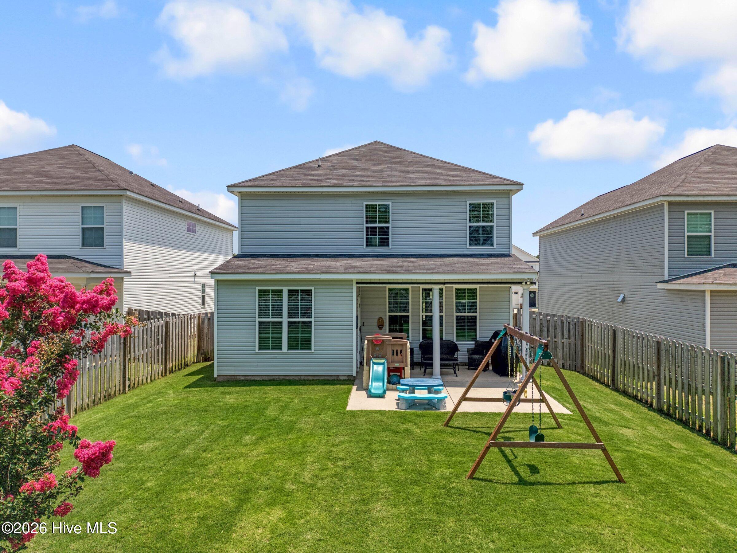 122 Dublin Loop Grovetown, GA 30813 - Photo 27 of 31