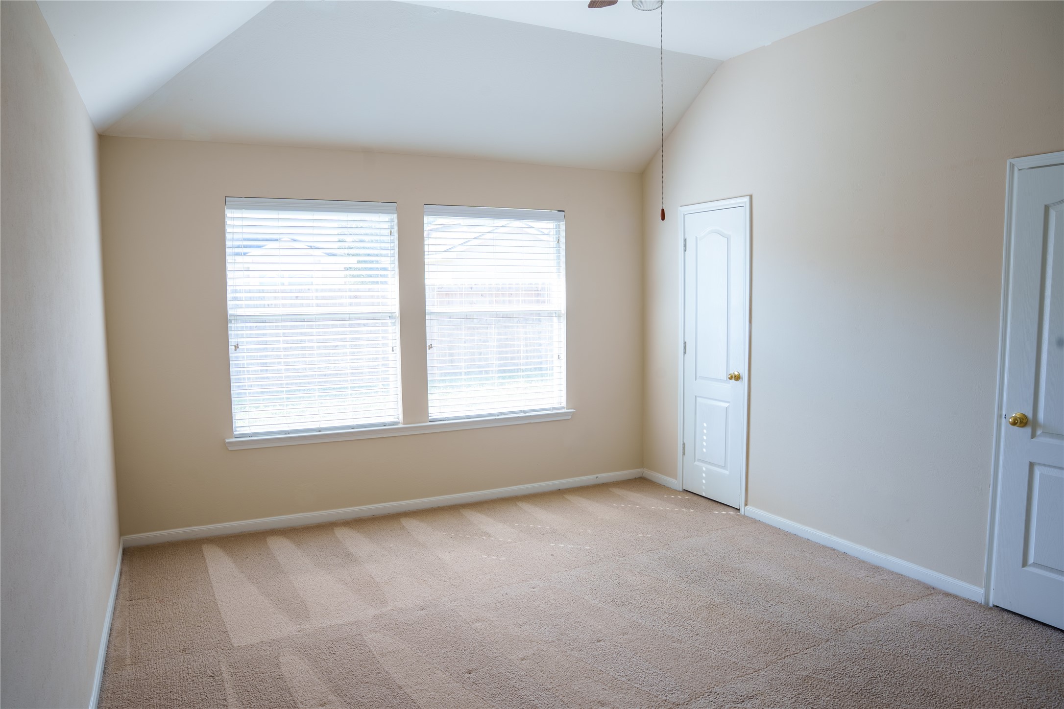 8515 Clarkman Ridge Lane Cypress, TX 77433 - Photo 12 of 22 Master Bedroom-1