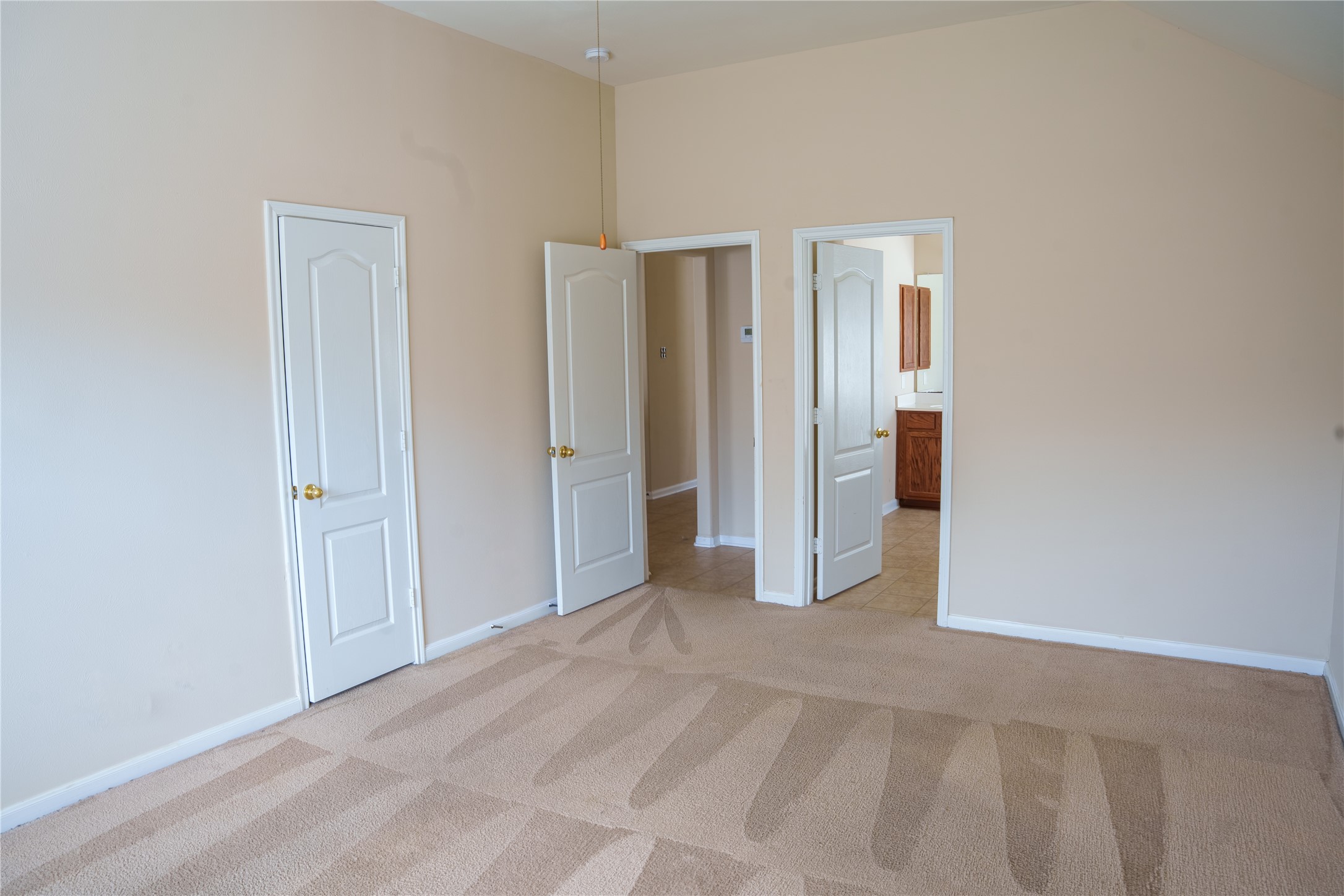 8515 Clarkman Ridge Lane Cypress, TX 77433 - Photo 13 of 22 Master Bedroom-2