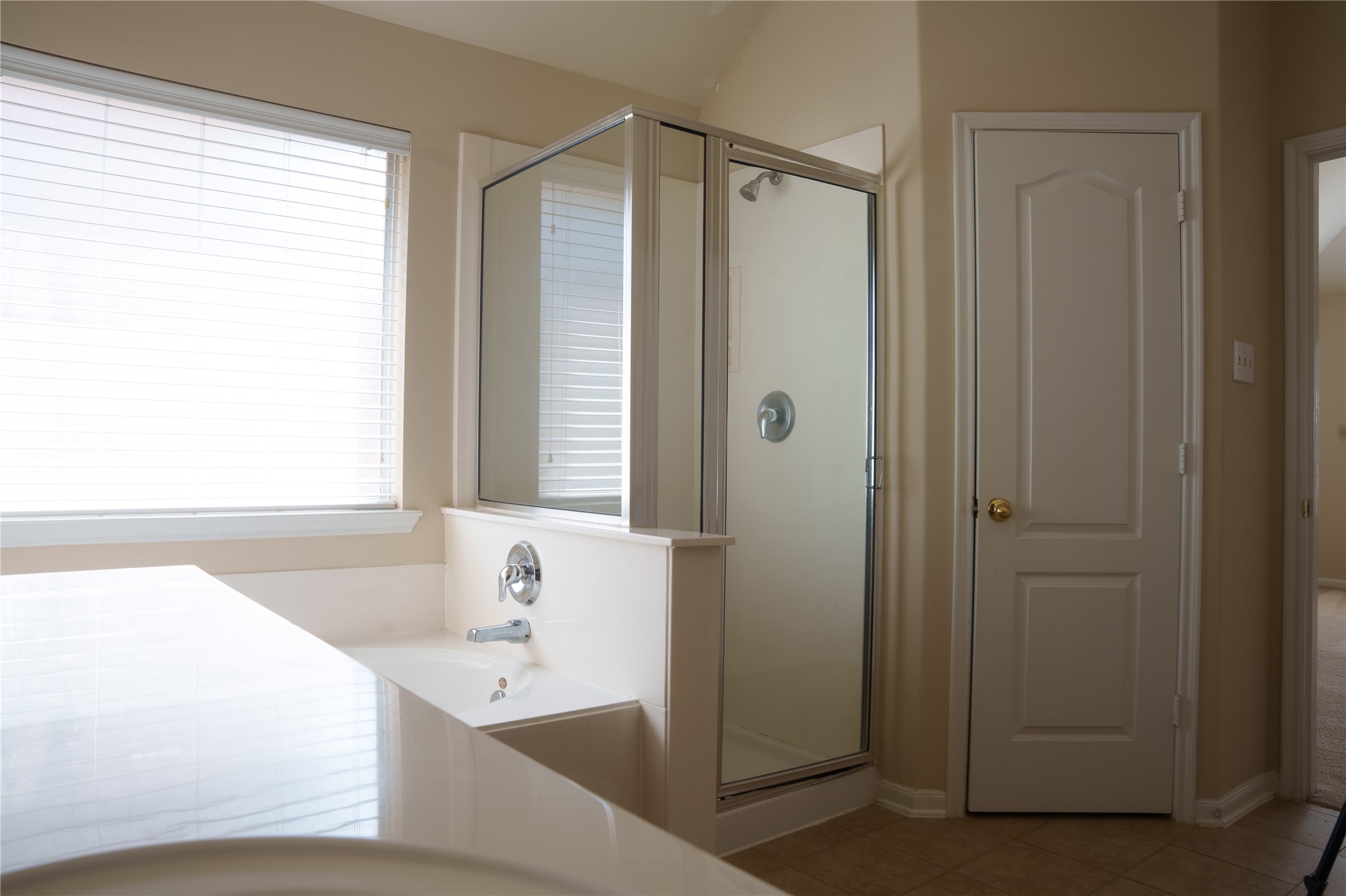 8515 Clarkman Ridge Lane Cypress, TX 77433 - Photo 16 of 22 Master Bath