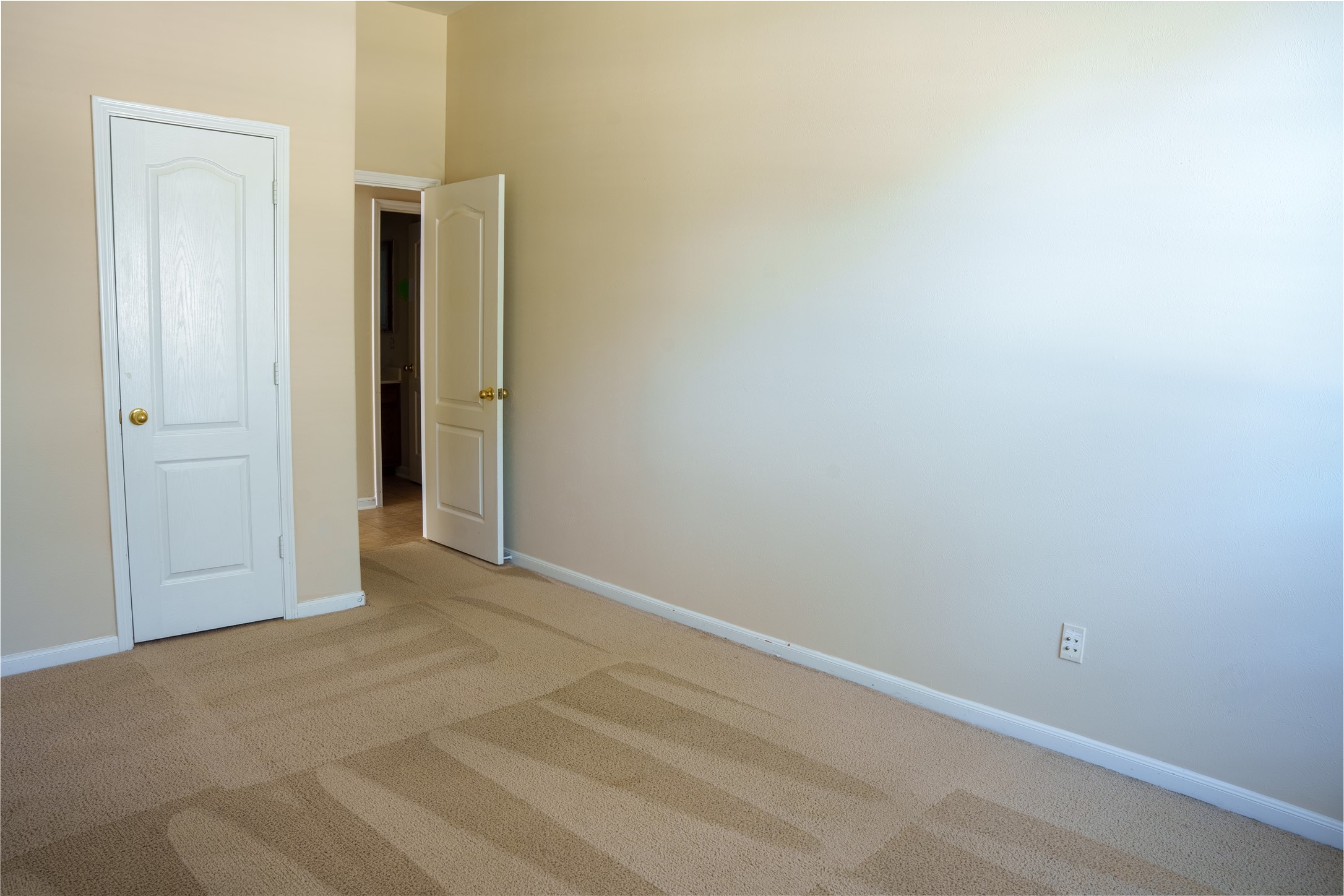 8515 Clarkman Ridge Lane Cypress, TX 77433 - Photo 20 of 22 Study or 4th bedroom