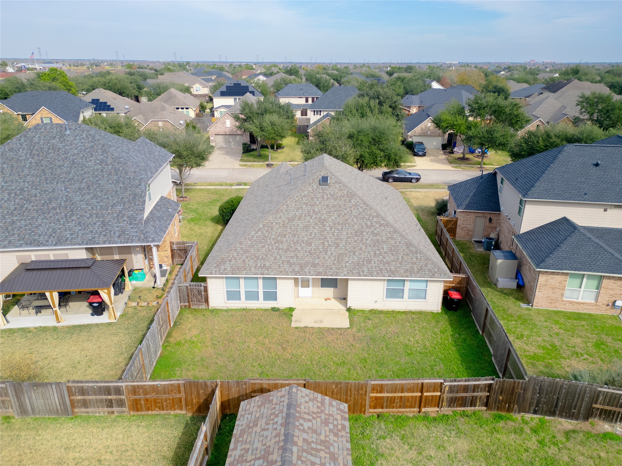 8515 Clarkman Ridge Lane Cypress, TX 77433 - Photo 22 of 22