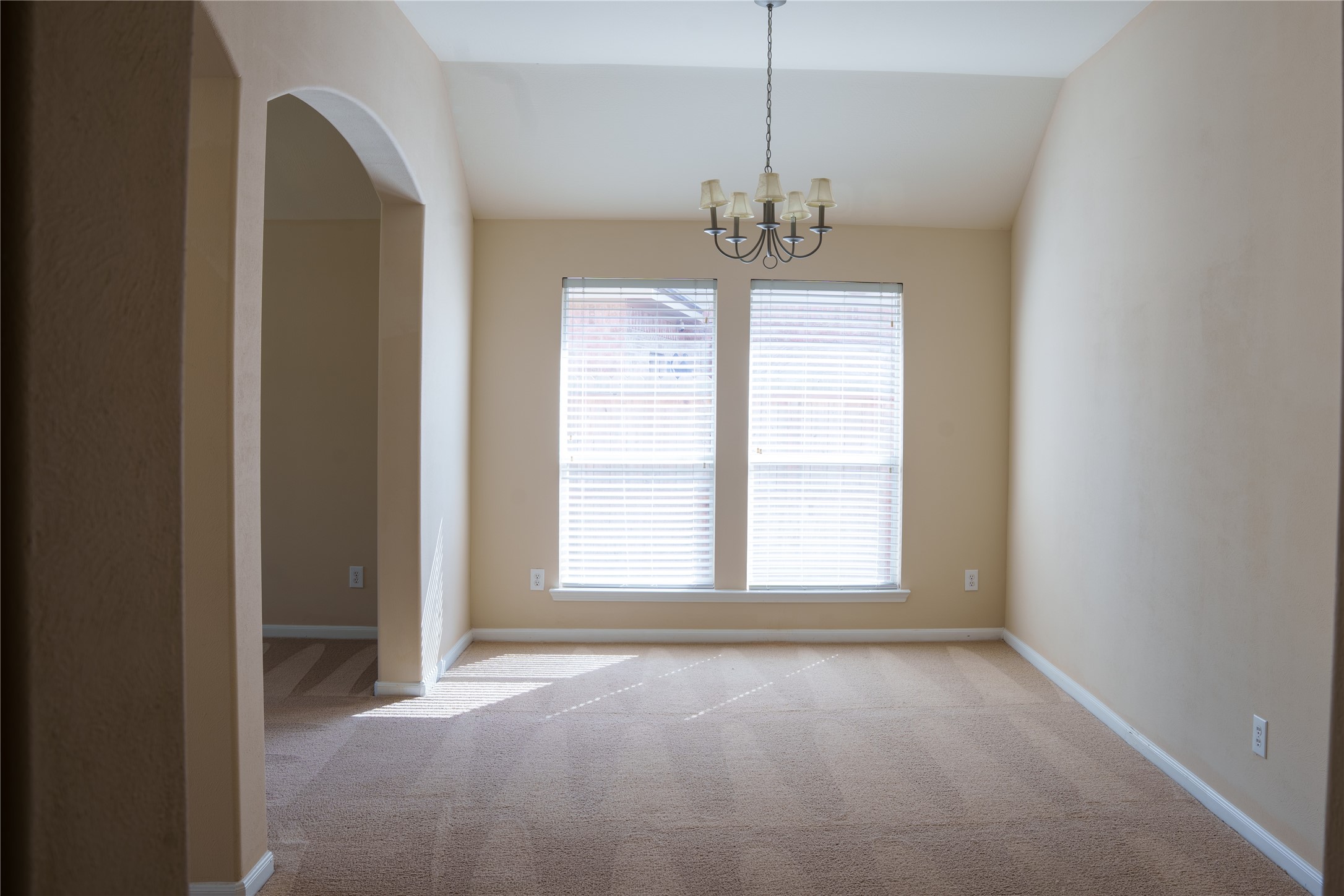 8515 Clarkman Ridge Lane Cypress, TX 77433 - Photo 5 of 22 Formal dining