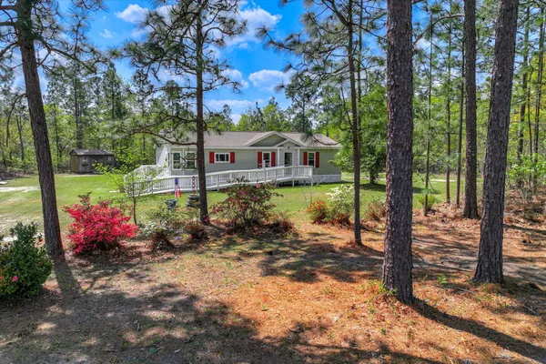 $350,000 | 611 Colbert Bridge Road, Windsor, SC 29856