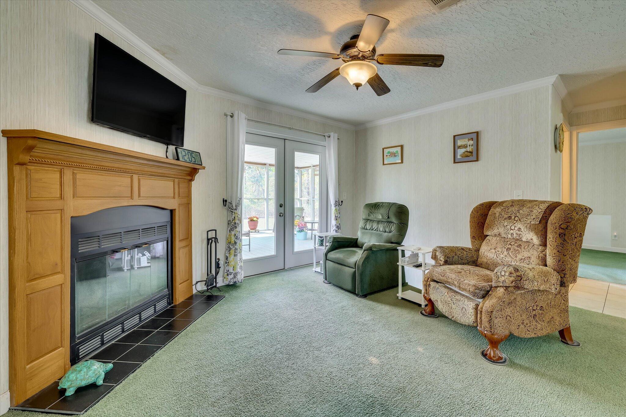 611 Colbert Bridge Road Windsor, SC 29856 - Photo 11 of 48 19-119