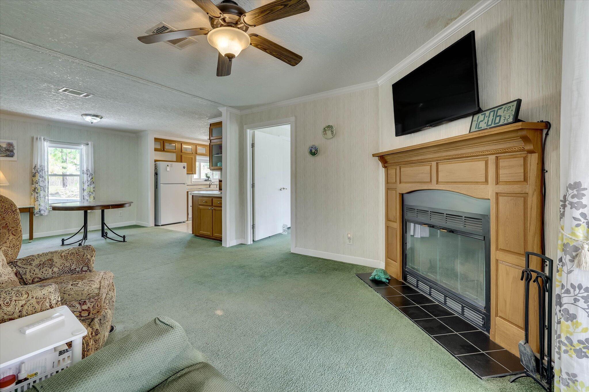 611 Colbert Bridge Road Windsor, SC 29856 - Photo 13 of 48 21-121