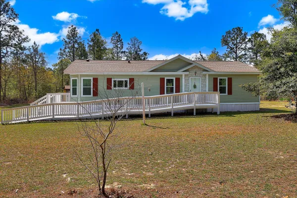 $350,000 | 611 Colbert Bridge Road, Windsor, SC 29856