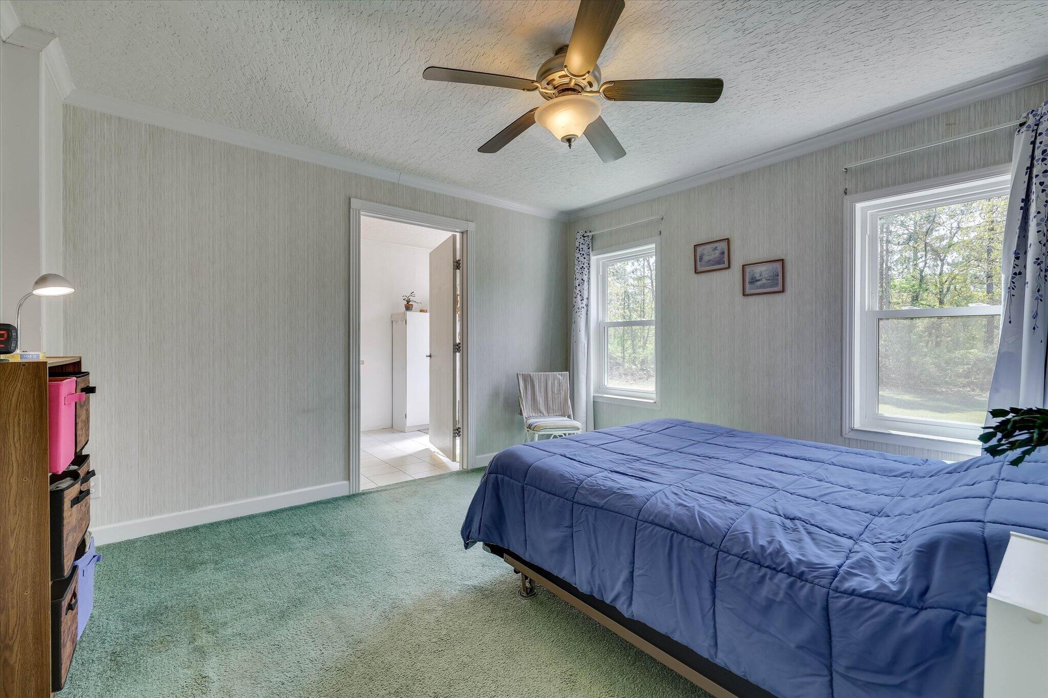 611 Colbert Bridge Road Windsor, SC 29856 - Photo 24 of 48 32-132