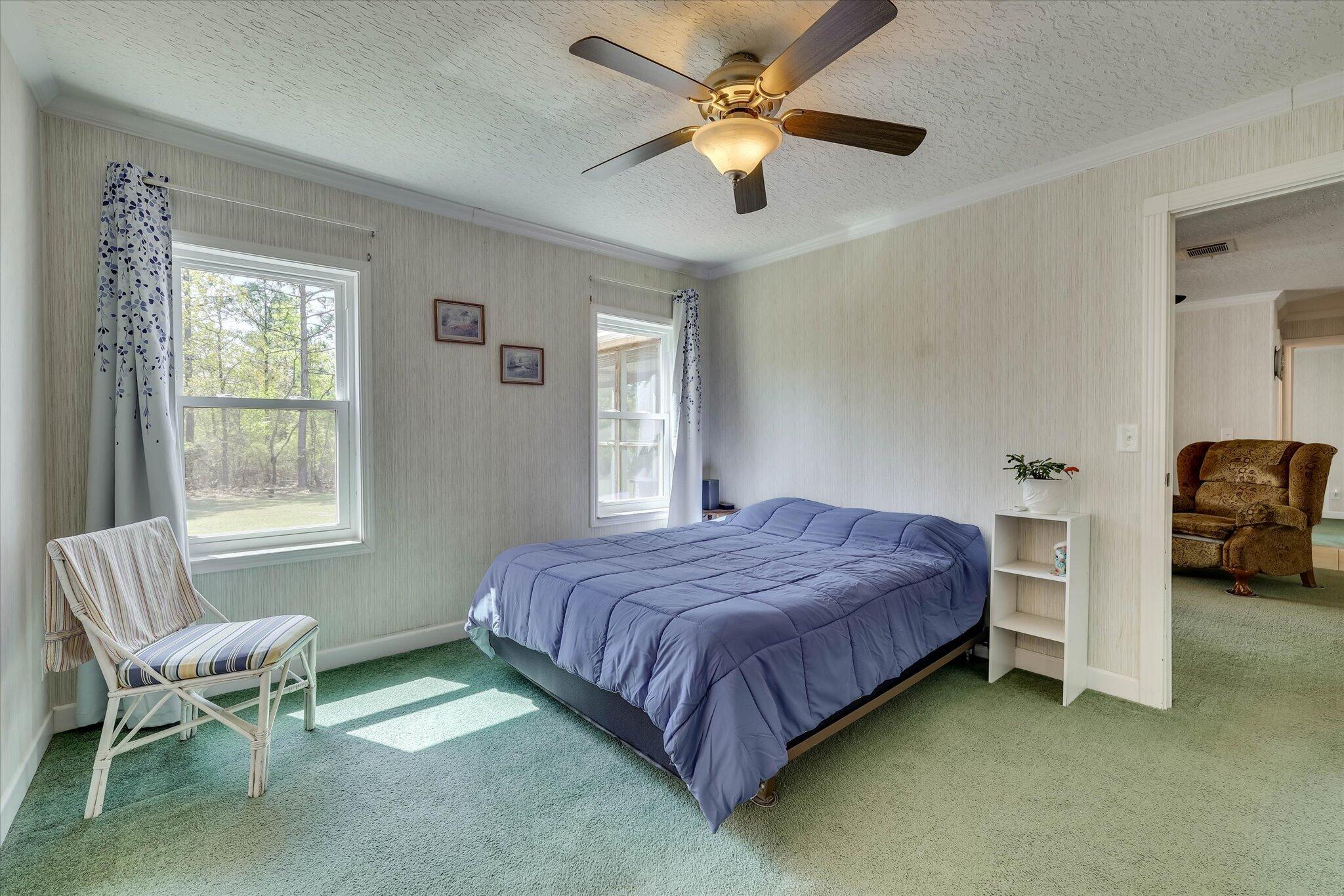 611 Colbert Bridge Road Windsor, SC 29856 - Photo 25 of 48 33-133