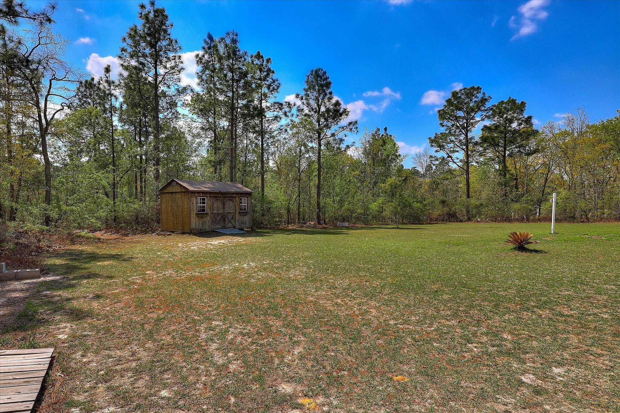 611 Colbert Bridge Road Windsor, SC 29856 - Photo 37 of 48 46-146