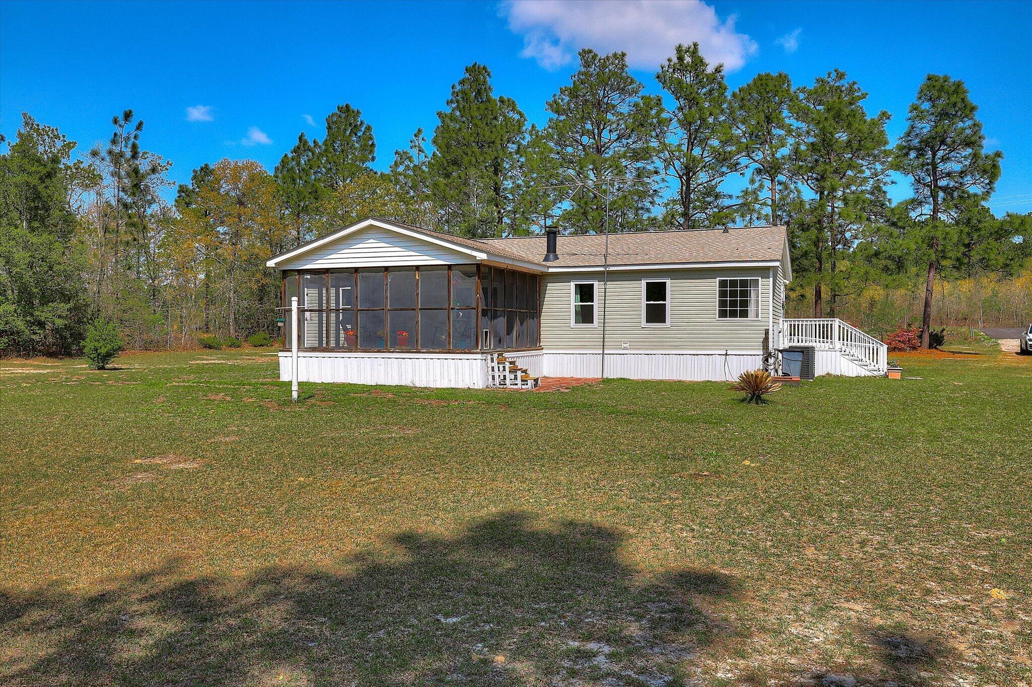 611 Colbert Bridge Road Windsor, SC 29856 - Photo 38 of 48 47-147