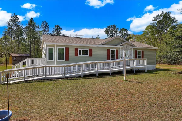 $350,000 | 611 Colbert Bridge Road, Windsor, SC 29856
