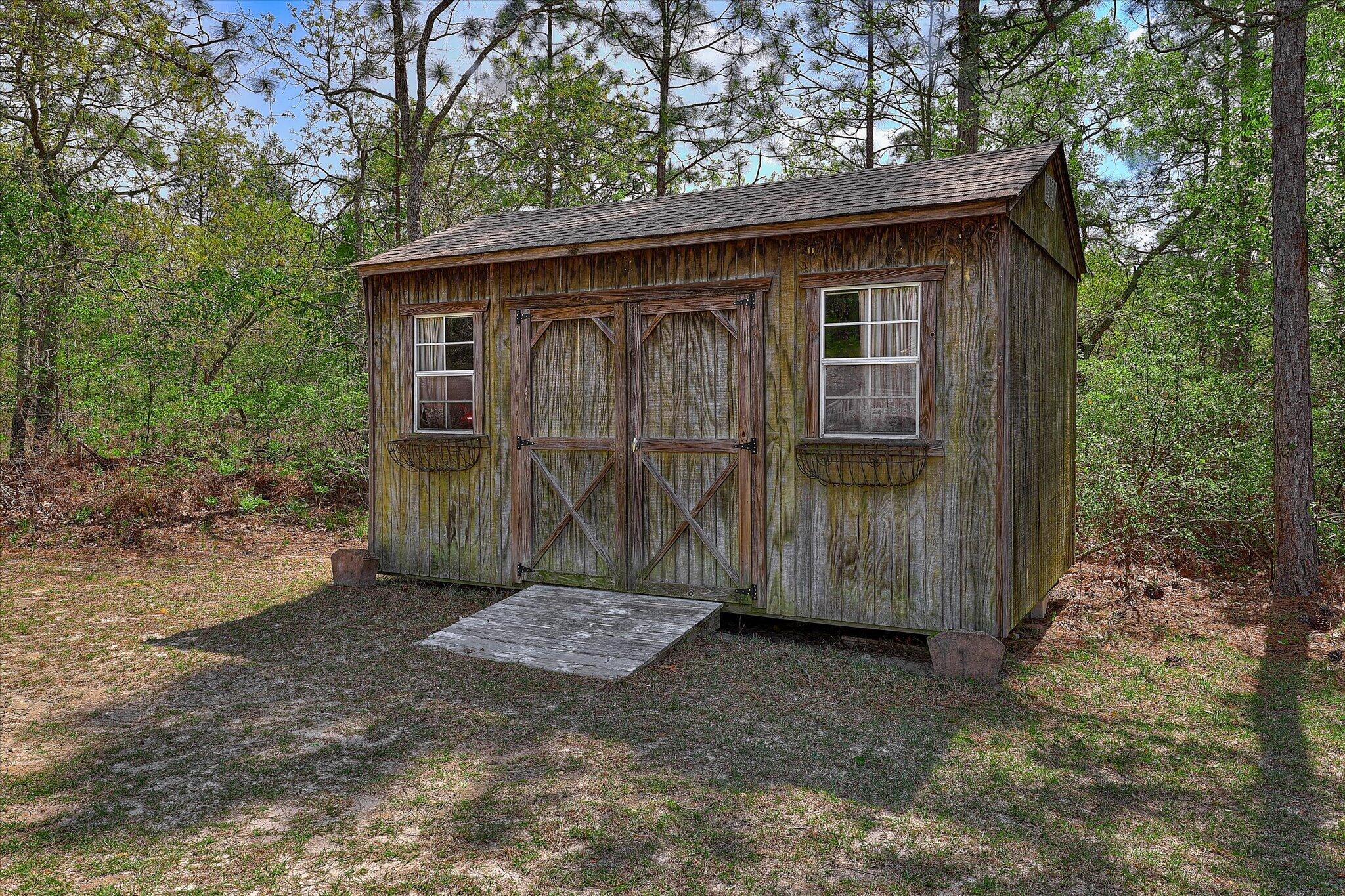 611 Colbert Bridge Road Windsor, SC 29856 - Photo 43 of 48 52-152