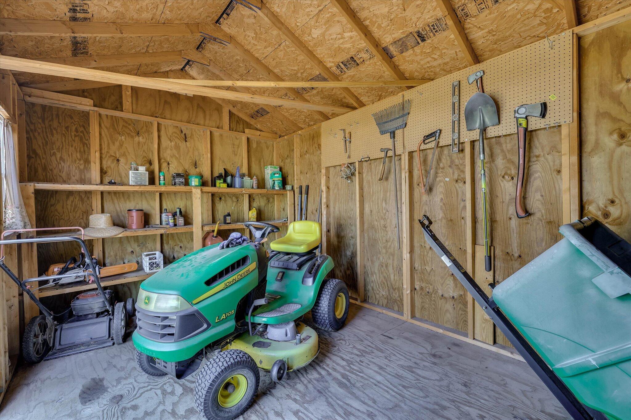 611 Colbert Bridge Road Windsor, SC 29856 - Photo 44 of 48 53-153