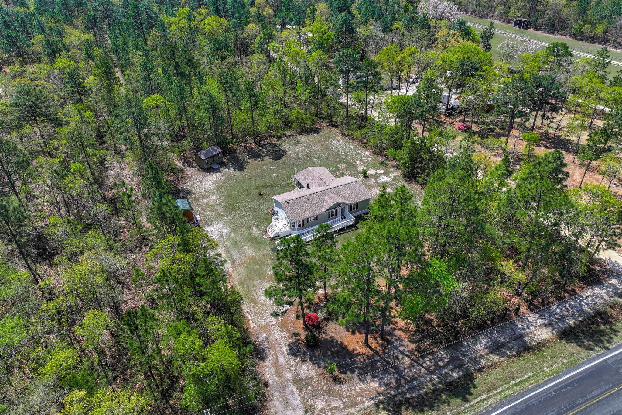 611 Colbert Bridge Road Windsor, SC 29856 - Photo 46 of 48 55-155