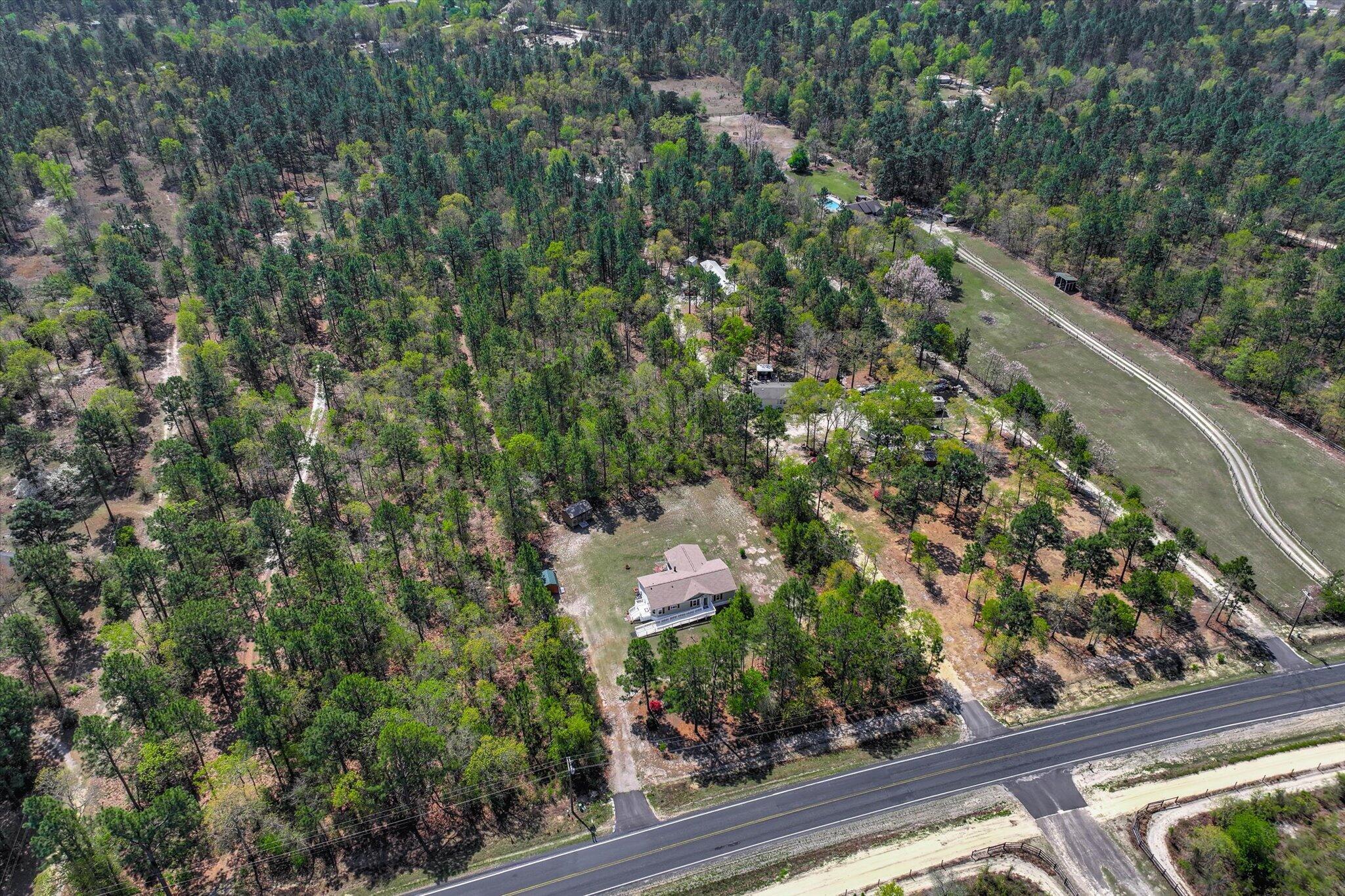 611 Colbert Bridge Road Windsor, SC 29856 - Photo 47 of 48 56-156