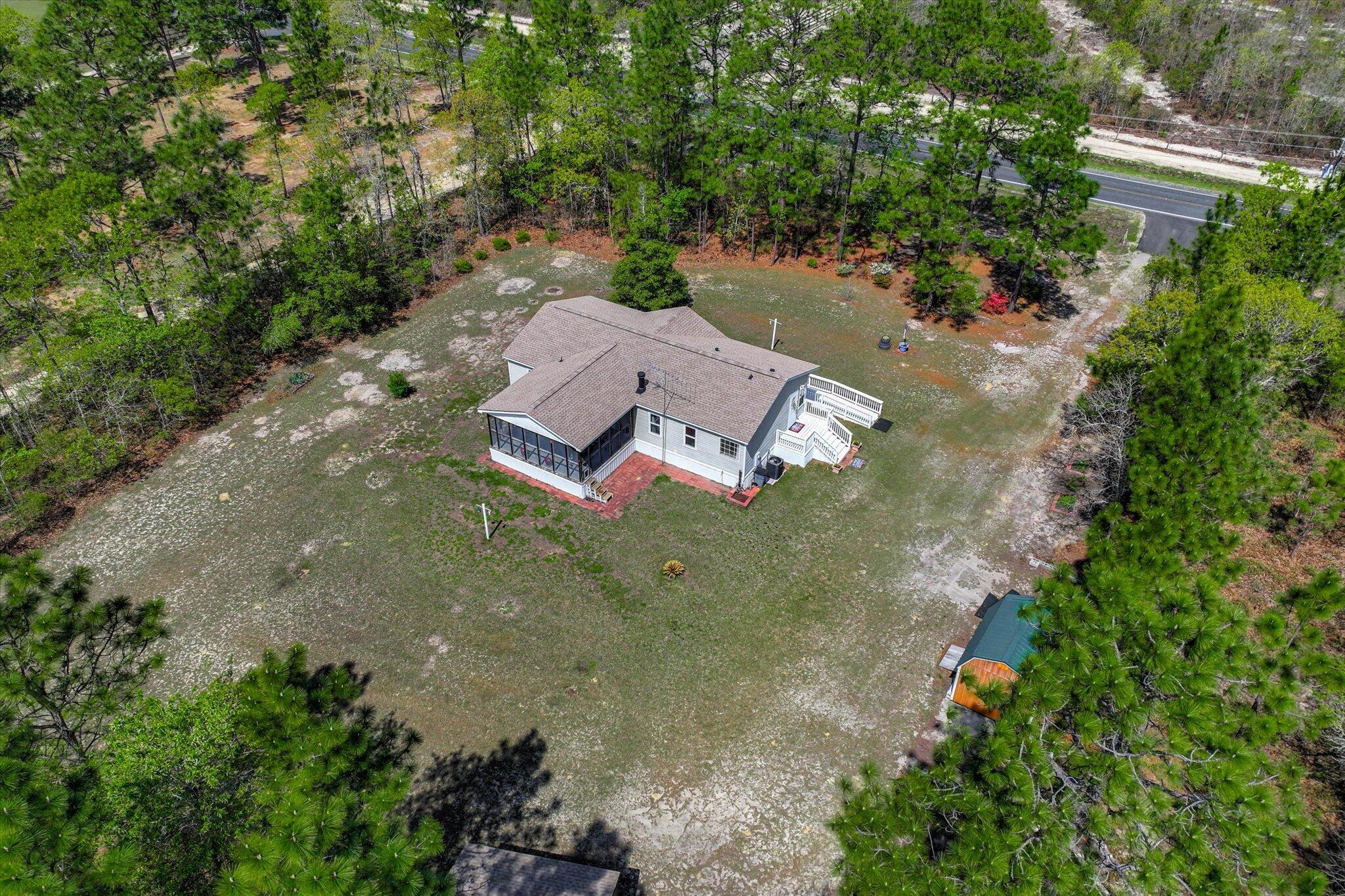 611 Colbert Bridge Road Windsor, SC 29856 - Photo 48 of 48 62-162