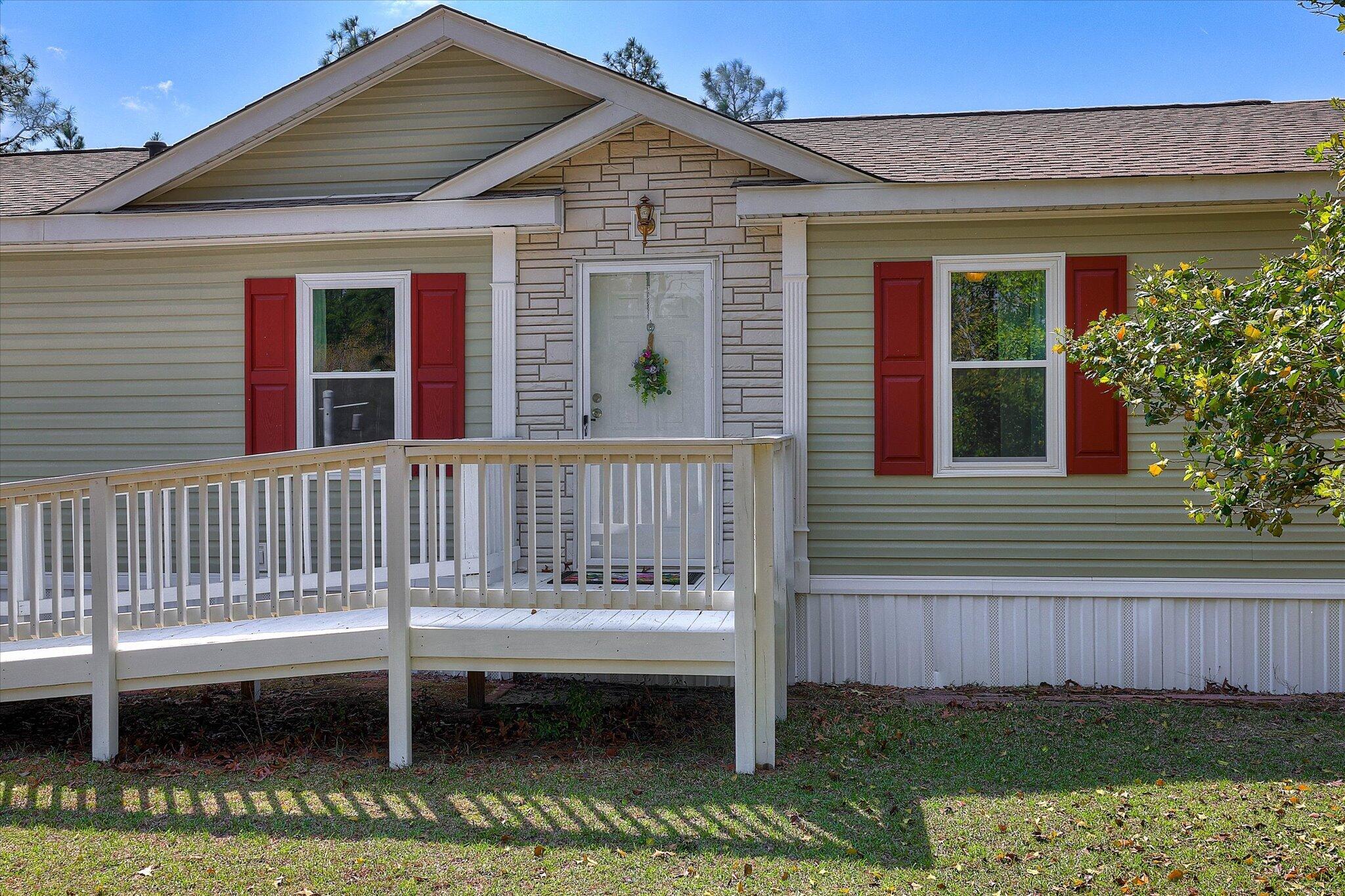 611 Colbert Bridge Road Windsor, SC 29856 - Photo 5 of 48 13-113