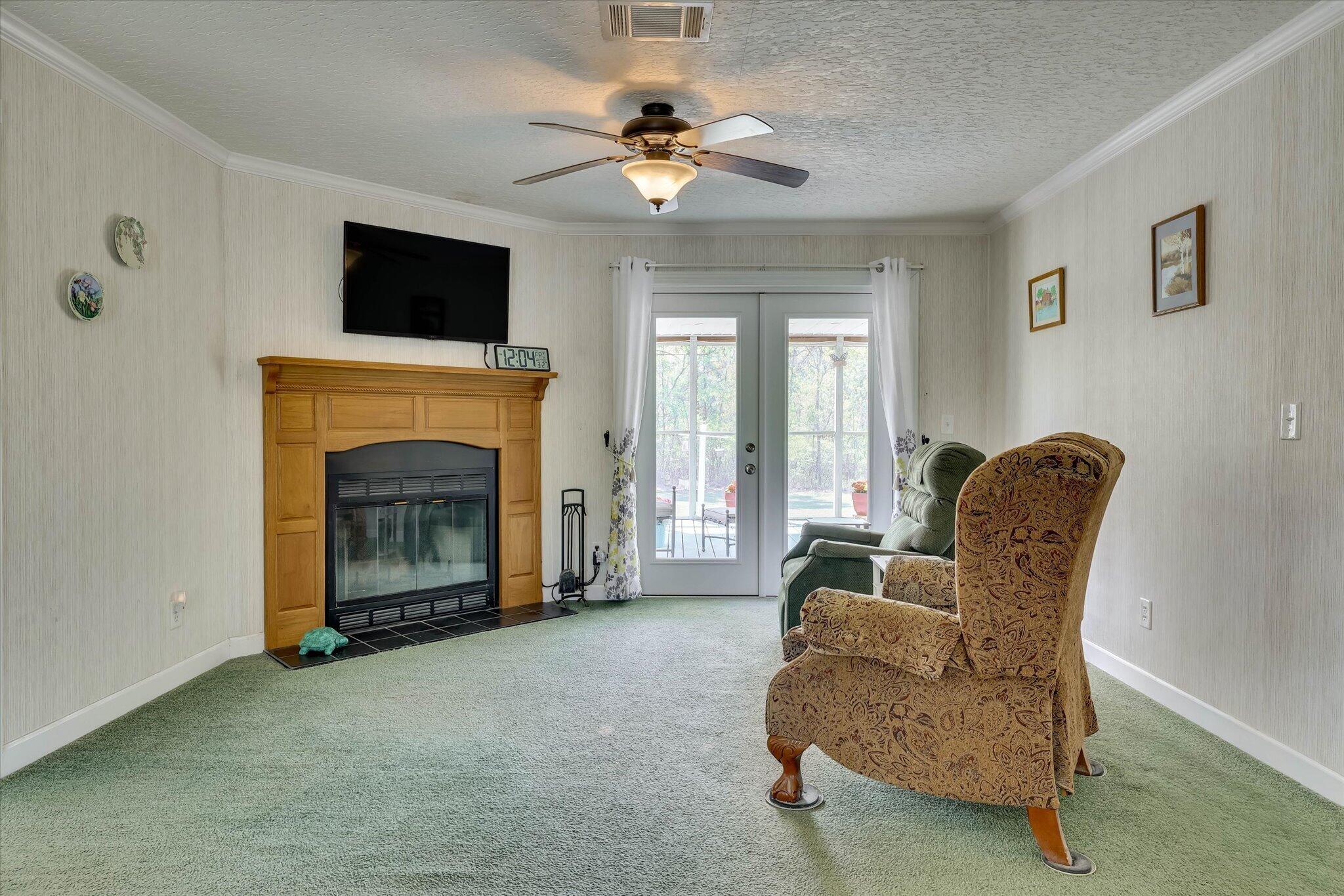 611 Colbert Bridge Road Windsor, SC 29856 - Photo 9 of 48 17-117