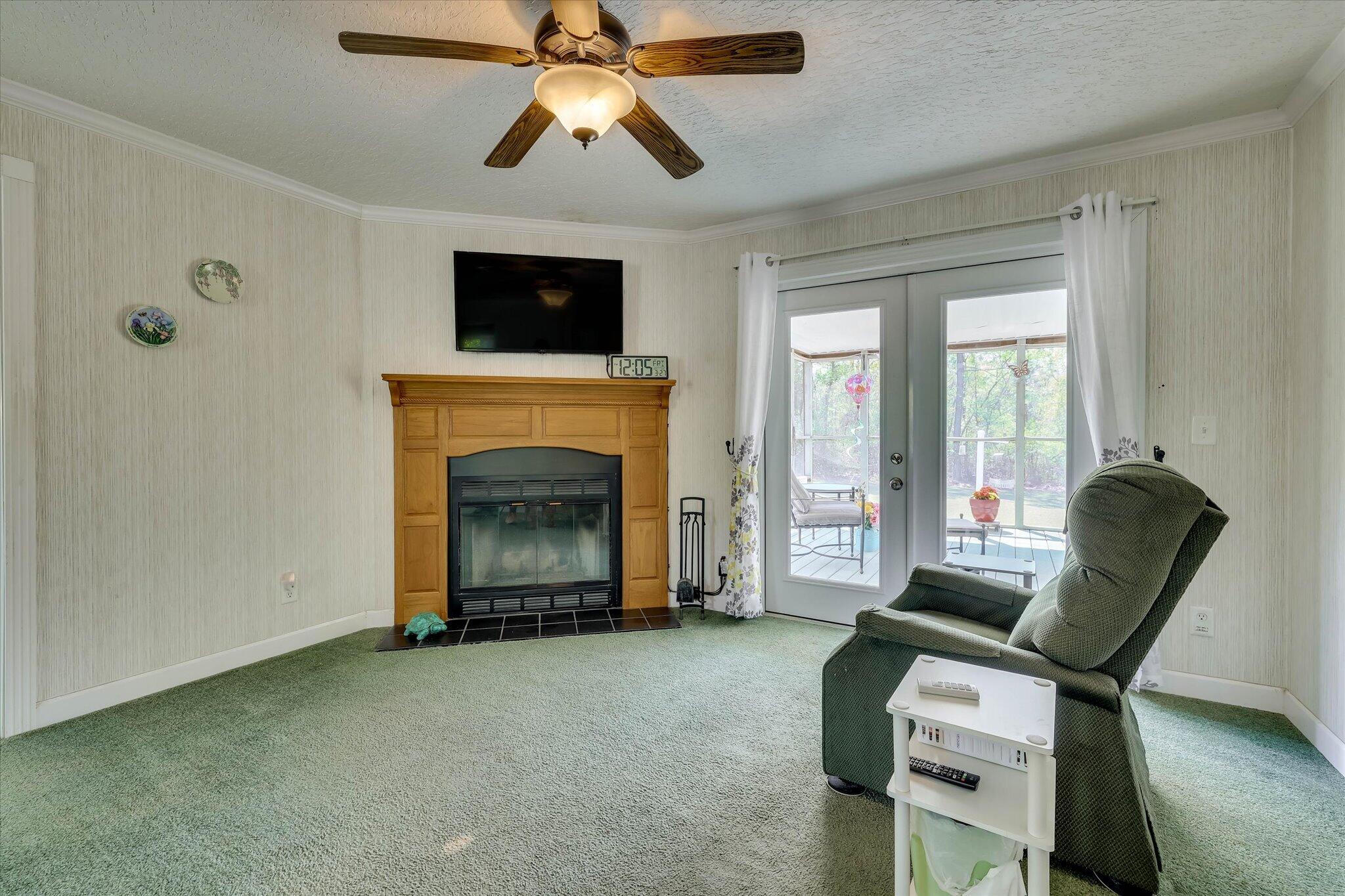 611 Colbert Bridge Road Windsor, SC 29856 - Photo 10 of 48 18-118