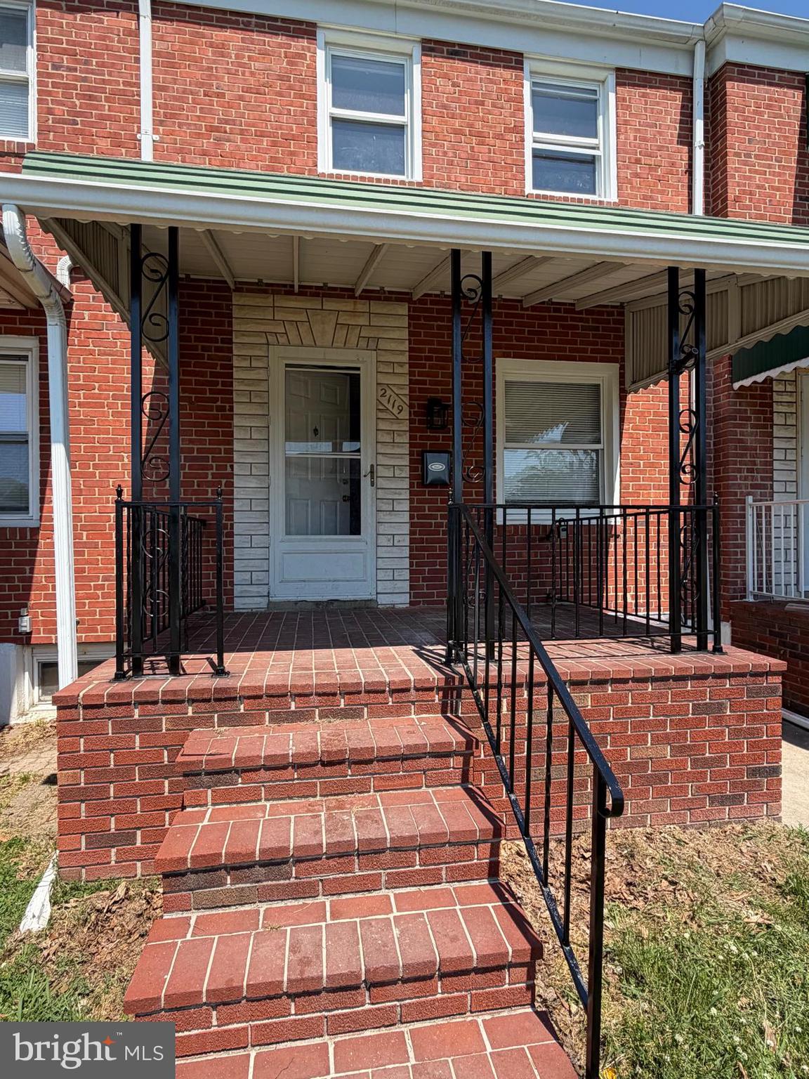 2119 Hawthorne Road Baltimore, MD 21220 - Photo 1 of 1