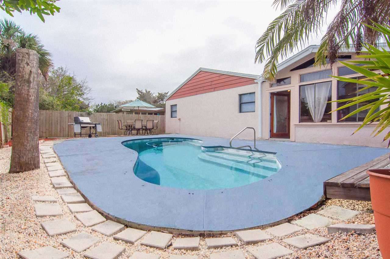 122 Menendez Road St. Augustine, FL 32080 - Photo 23 of 25 Gallery Image 23