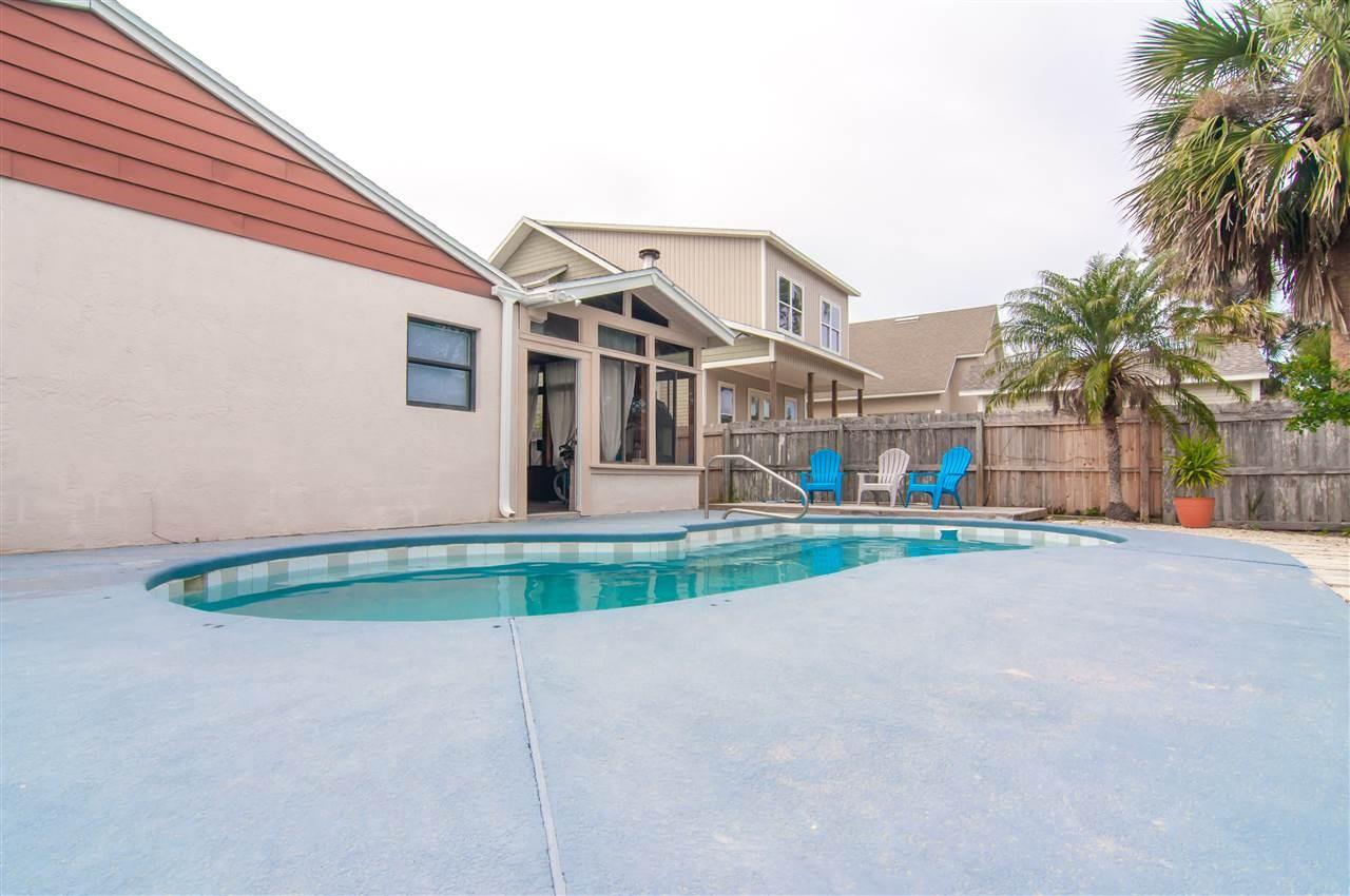 122 Menendez Road St. Augustine, FL 32080 - Photo 24 of 25 Gallery Image 24