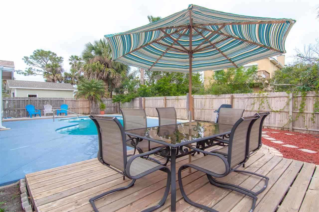 122 Menendez Road St. Augustine, FL 32080 - Photo 25 of 25 Gallery Image 25