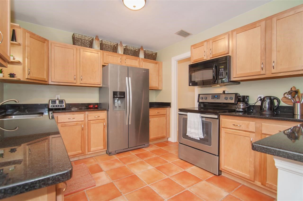 122 Menendez Road St. Augustine, FL 32080 - Photo 7 of 25 Gallery Image 7