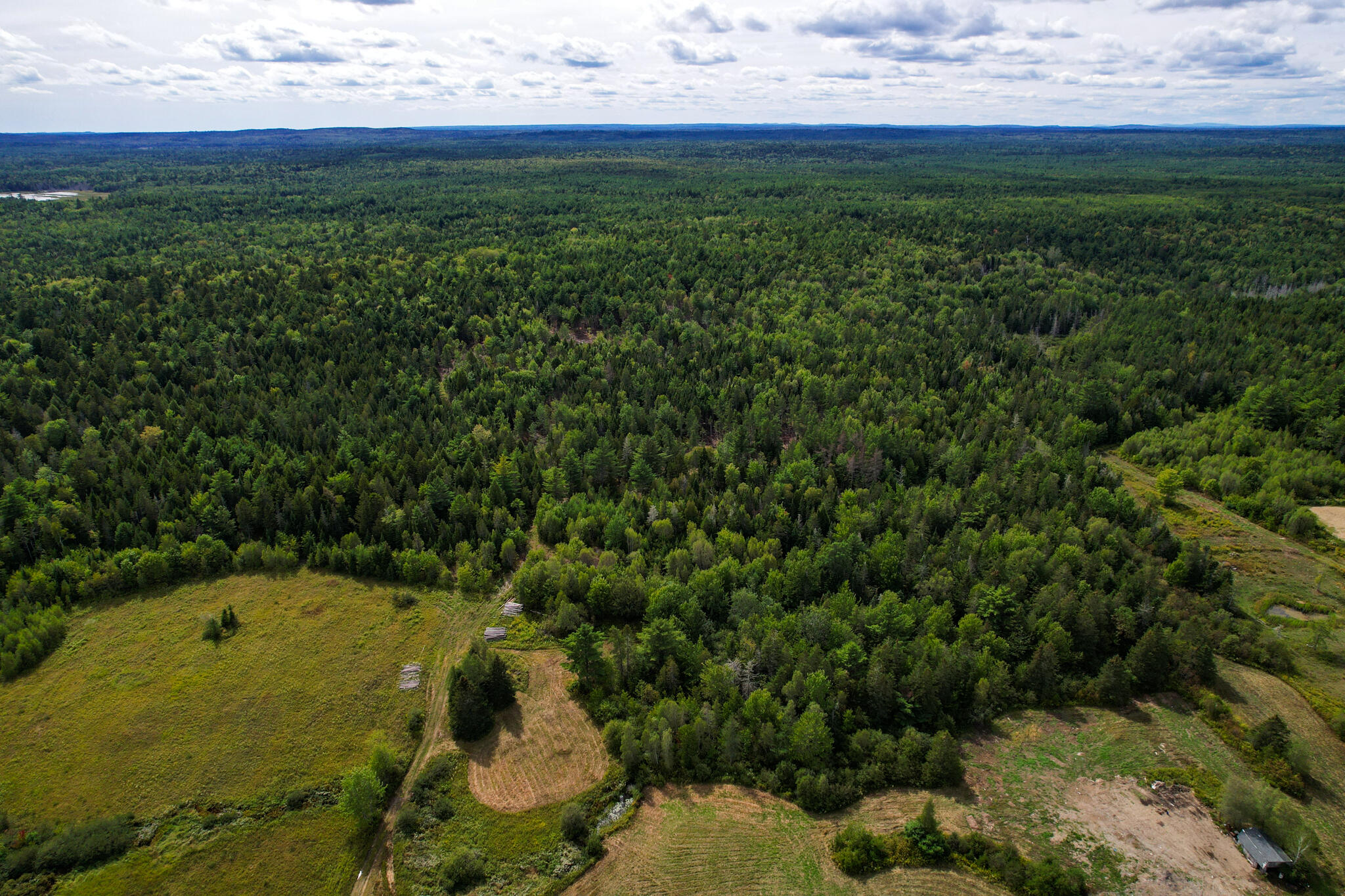 219 Smith Ridge Road Dennysville, ME 04628 - Photo 6 of 21 SmithRidgeRd-04