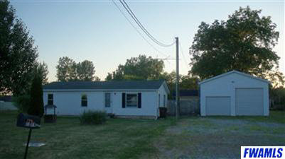 112 South Taylor Road Garrett, IN 46738 - Photo 1 of 2 Gallery Image 1