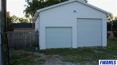 112 South Taylor Road Garrett, IN 46738 - Photo 2 of 2 Gallery Image 2