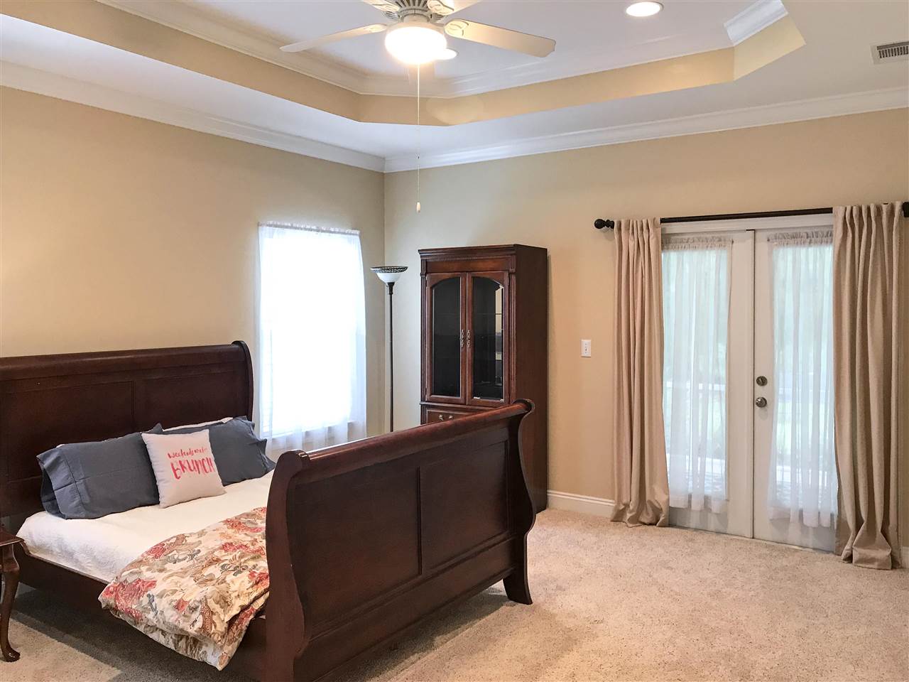 117 Mark Twain Loop Foley, AL 36535 - Photo 11 of 37 Master Bedroom