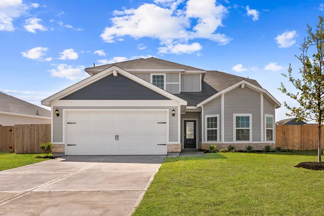 $2,270 | 344 Kingston Way, Waller, TX 77484