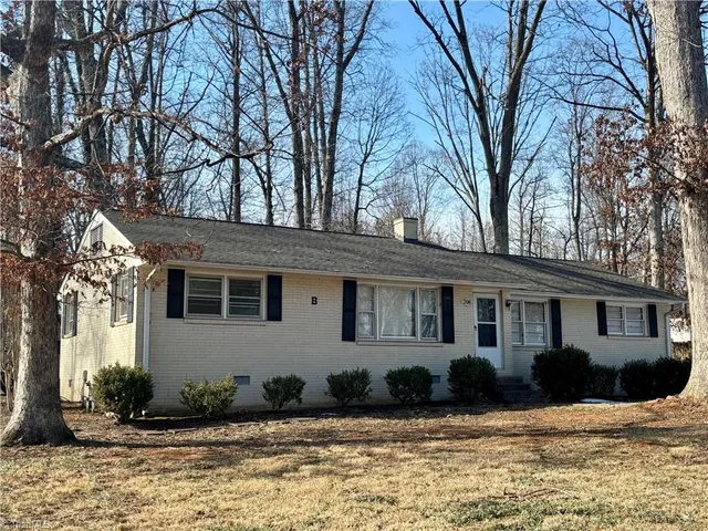 $249,000 | 208 Wedgewood Drive, Jamestown, NC 27282