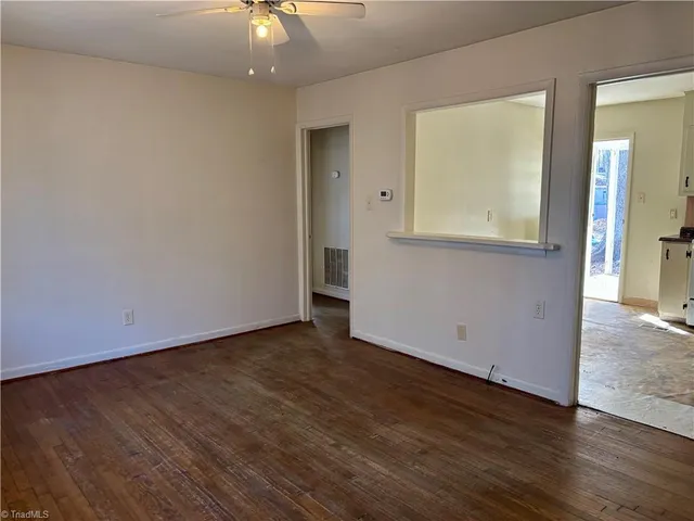 $249,000 | 208 Wedgewood Drive, Jamestown, NC 27282