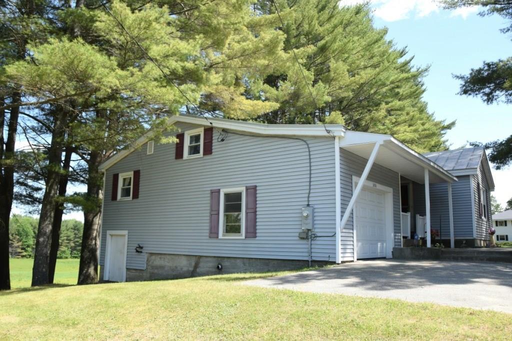 1080 Waterville Road Skowhegan, ME 04976 - Photo 27 of 35 Side of home