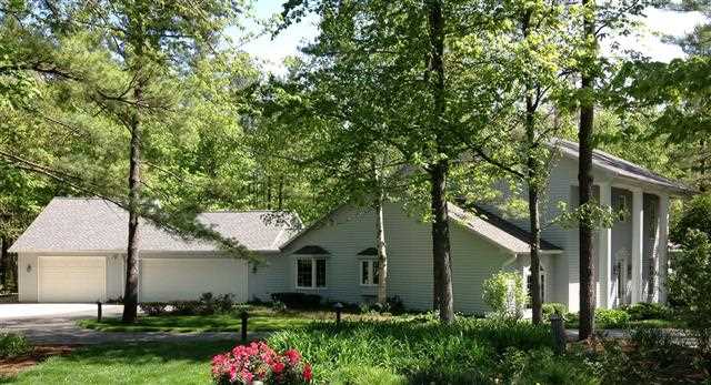 14624 Powderhorn Road Fort Wayne, IN 46814 - Photo 1 of 30