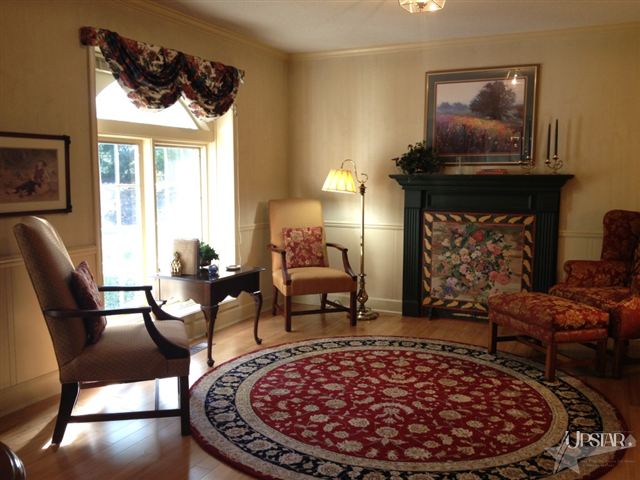 14624 Powderhorn Road Fort Wayne, IN 46814 - Photo 9 of 30