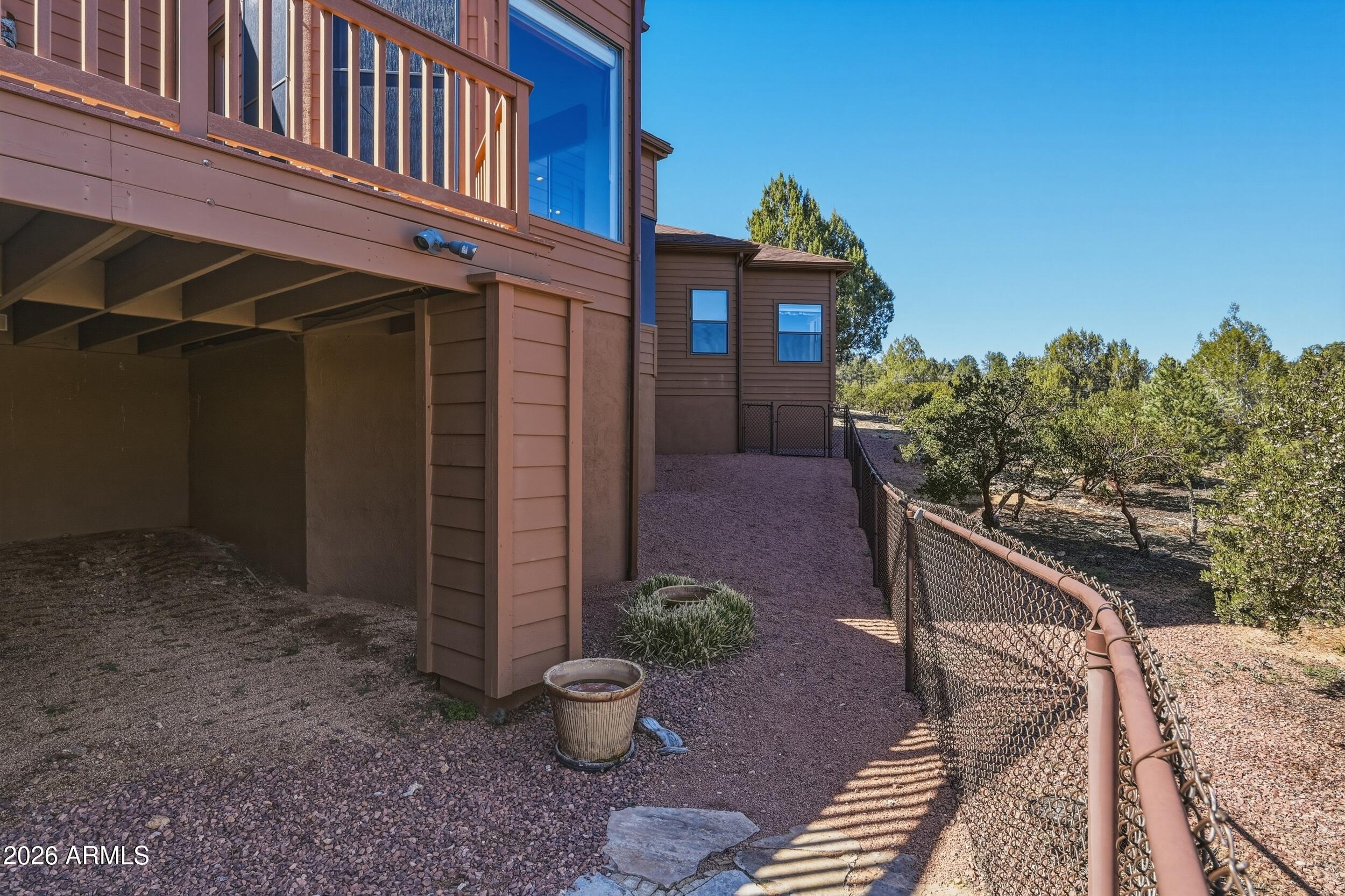 2802 East Golden Rod Circle Payson, AZ 85541 - Photo 40 of 53
