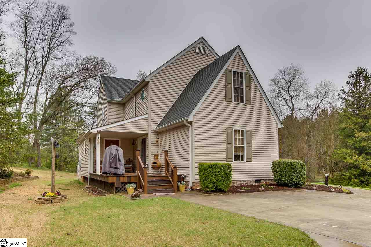100 Hunters Trail Walhalla, SC 29691 - Photo 8 of 36 Gallery Image 8