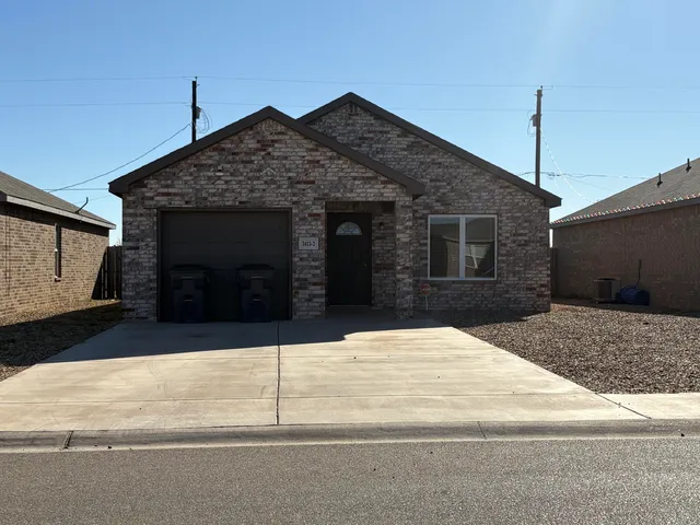 $1,399 | 7413 5th Street, Unit 2, Lubbock, TX 79416