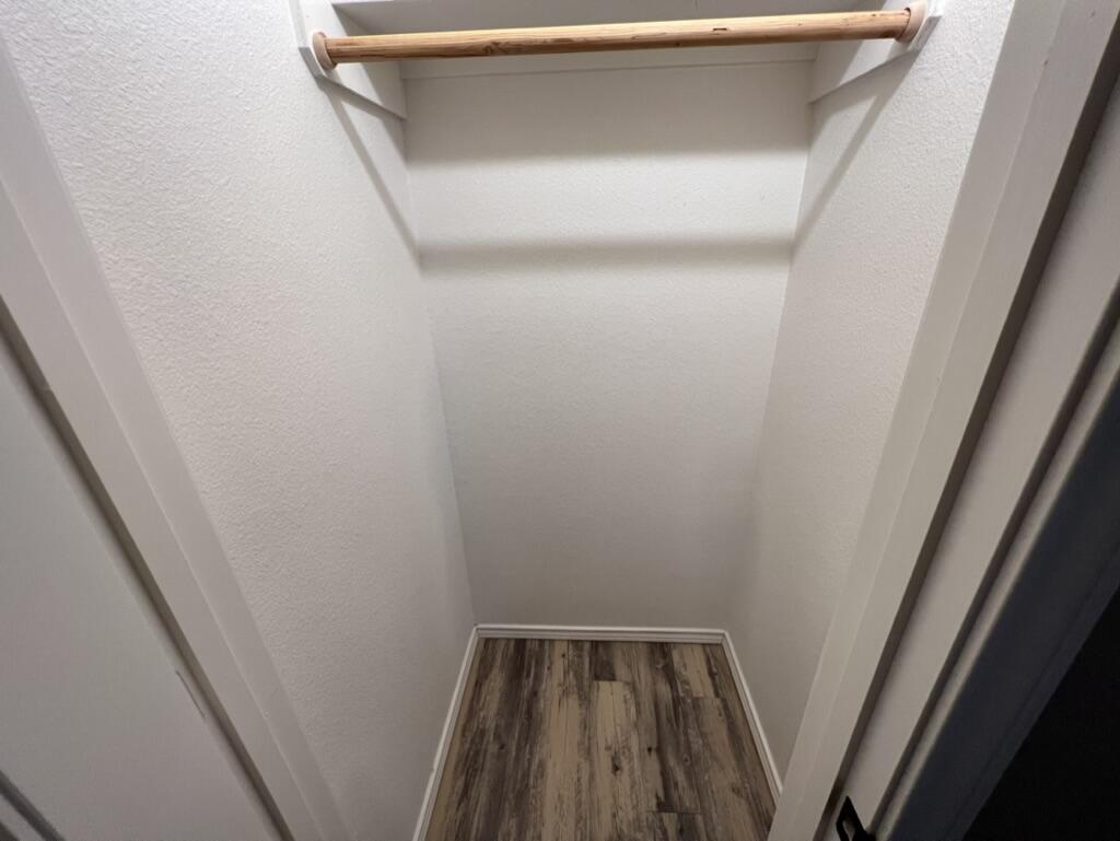 7413 5th Street, Unit 2 Lubbock, TX 79416 - Photo 14 of 19 a view of closet