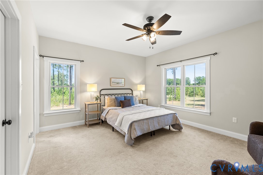 1241 Deep Run Road Cartersville, VA 23027 - Photo 17 of 39 Gallery Image 17