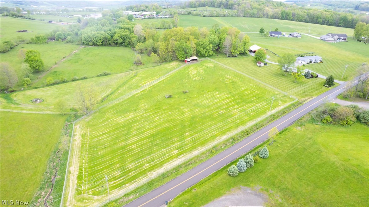 8582 Dundee Wilmot Road Northwest Dundee, OH 44624 - Photo 49 of 49