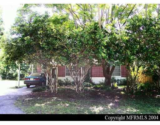 5628 Grey Street New Port Richey, FL 34652 - Photo 1 of 1 Exterior Front