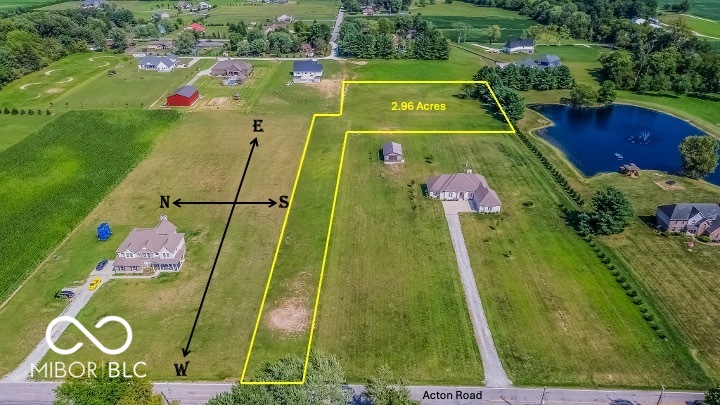 8661 Acton Road Indianapolis, IN 46259 - Photo 1 of 6